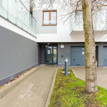 Apartamenty Artyleryjska, Apartments4U24Pl Kolobrzeg Exterior photo