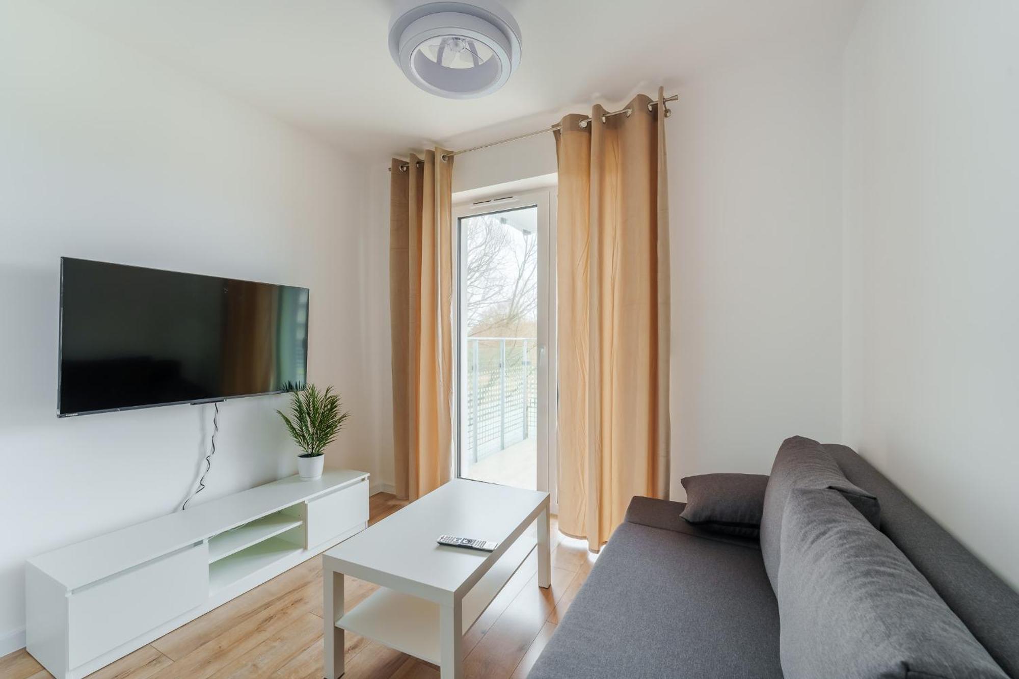 Artyleryjska, Apartments4u24pl Kolobrzeg
