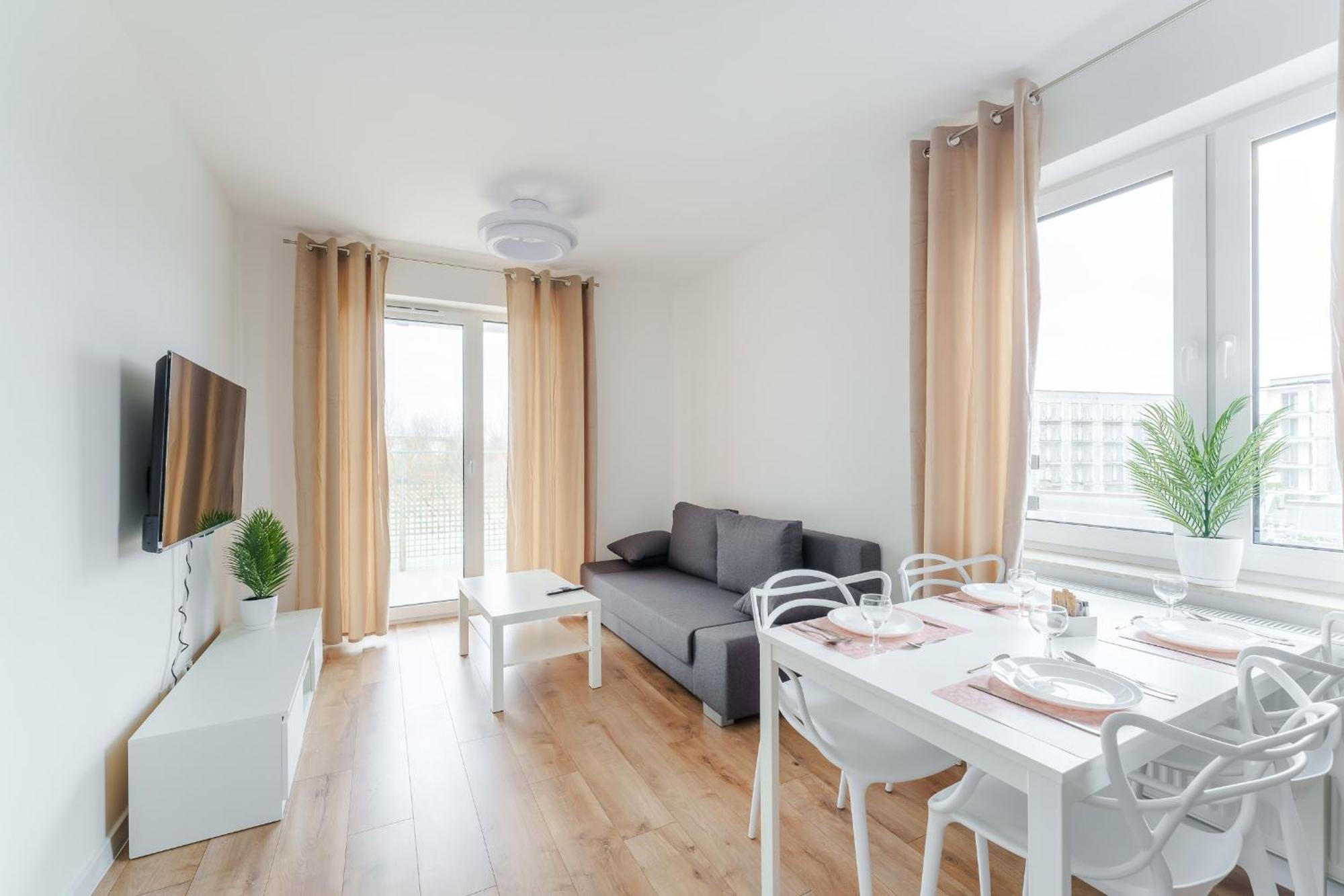 Artyleryjska, Apartments4u24pl *