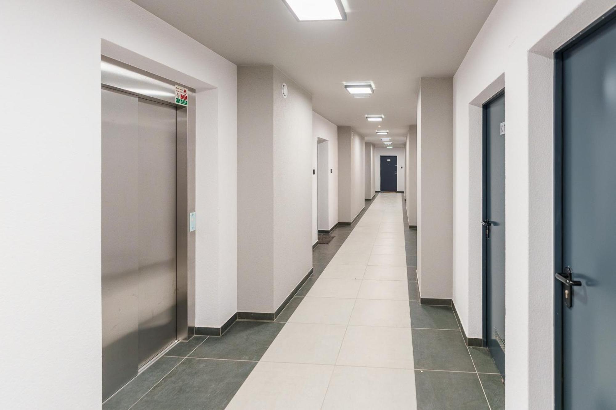 Apartment Artyleryjska, Apartments4u24pl Kolobrzeg