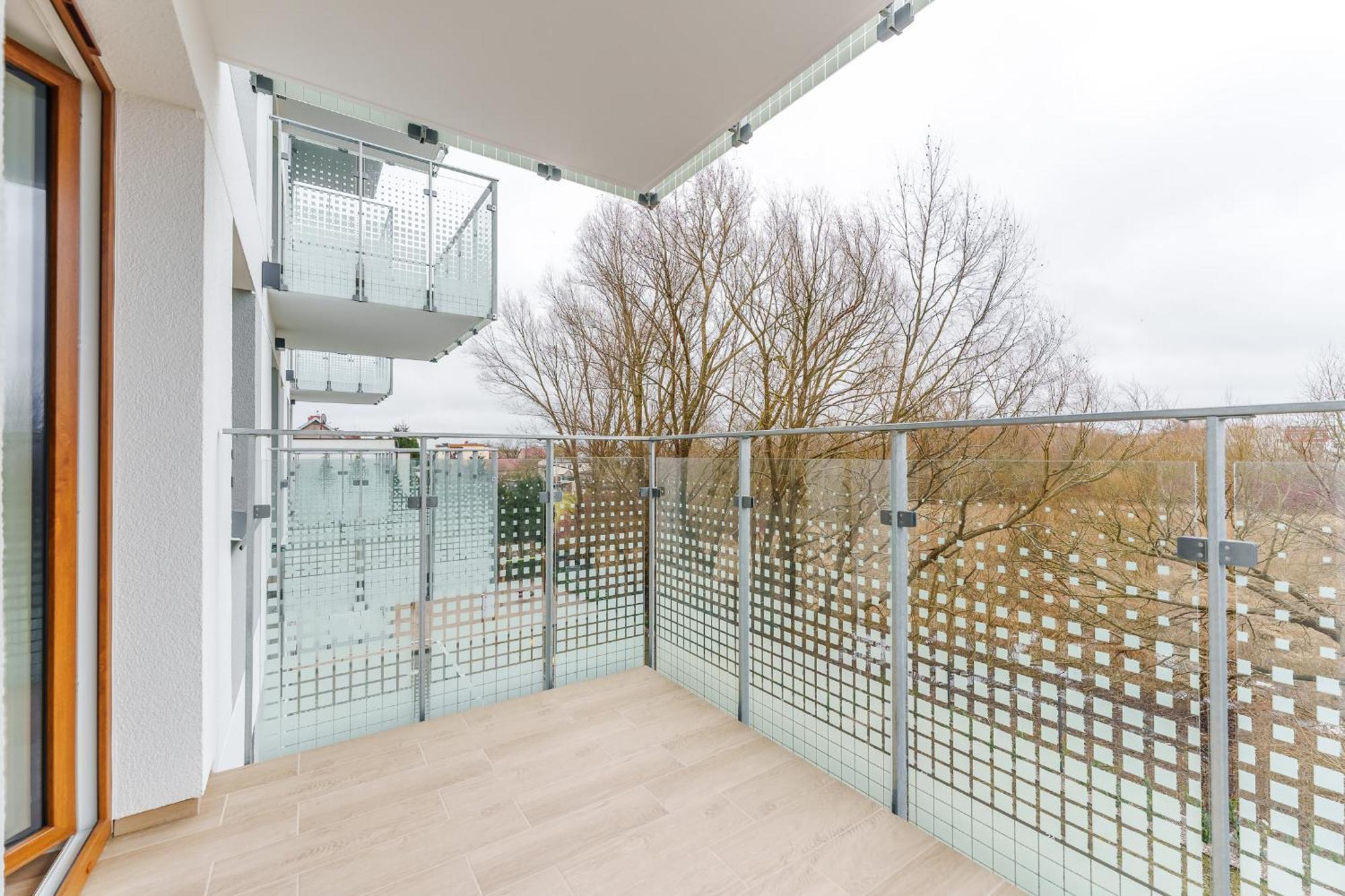 Artyleryjska, Apartments4u24pl