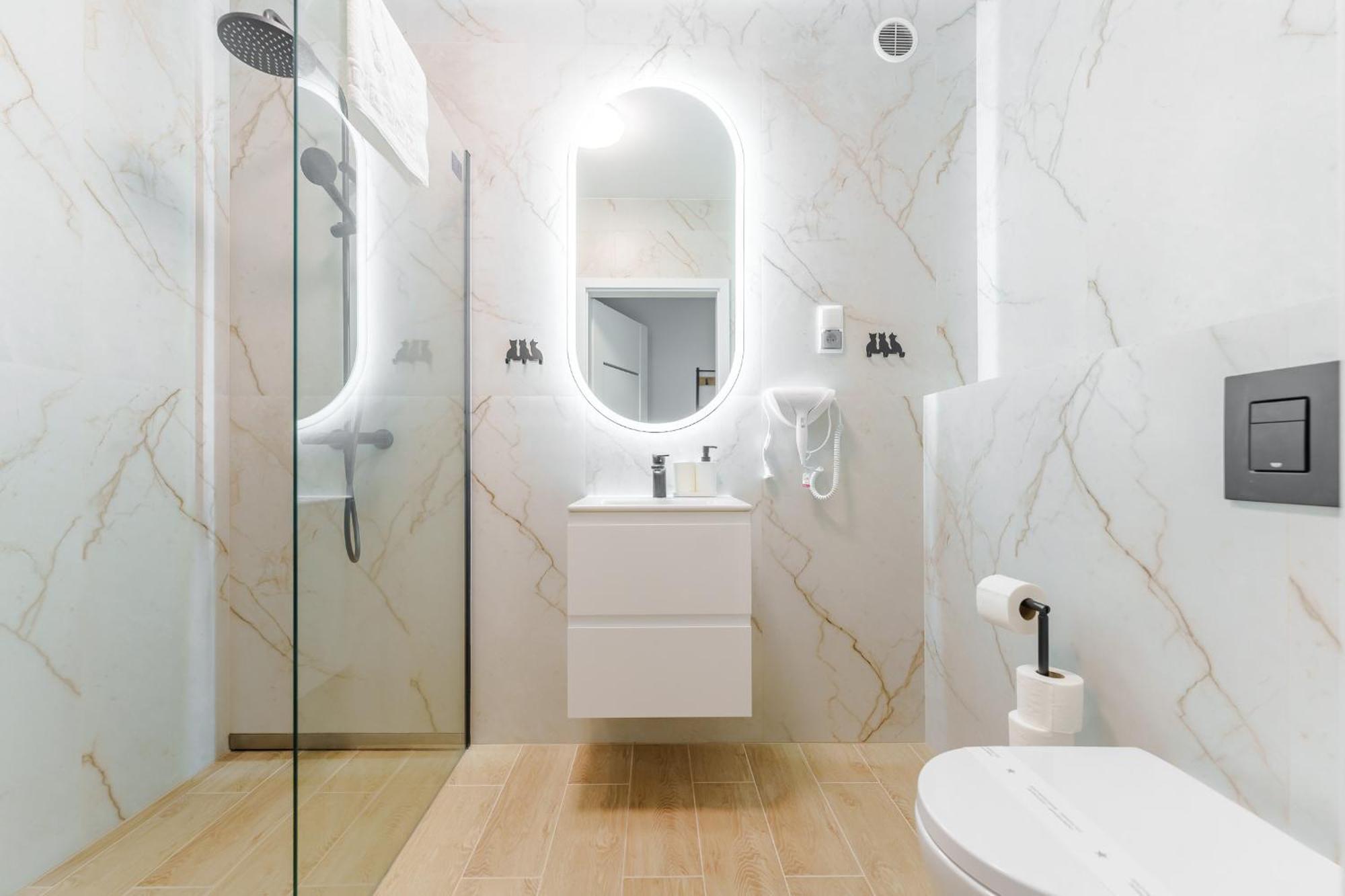 Artyleryjska, Apartments4u24pl * Kolobrzeg