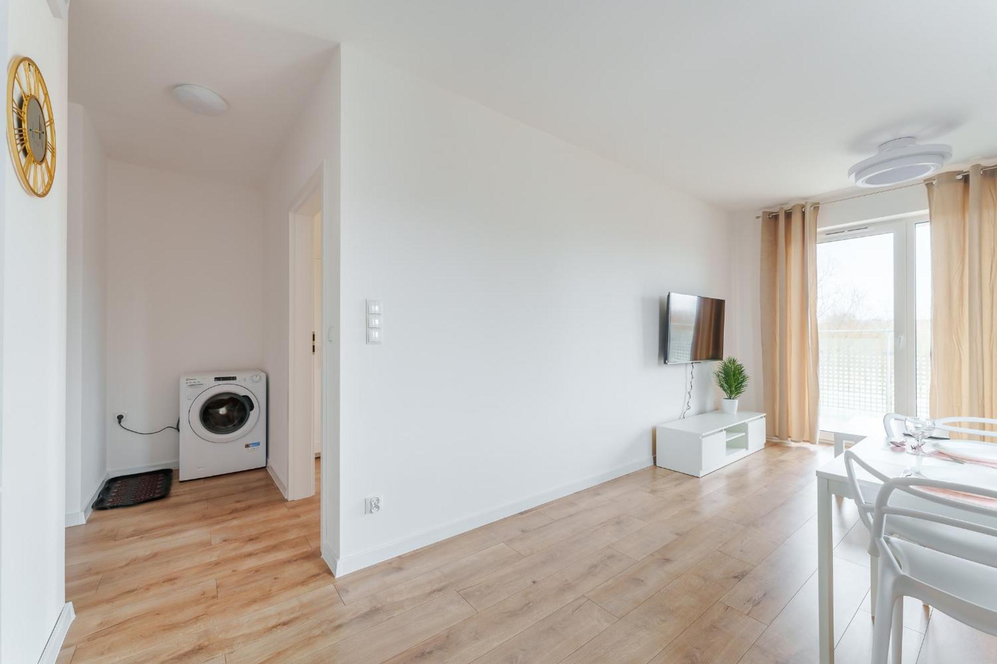 Artyleryjska, Apartments4u24pl Kolobrzeg