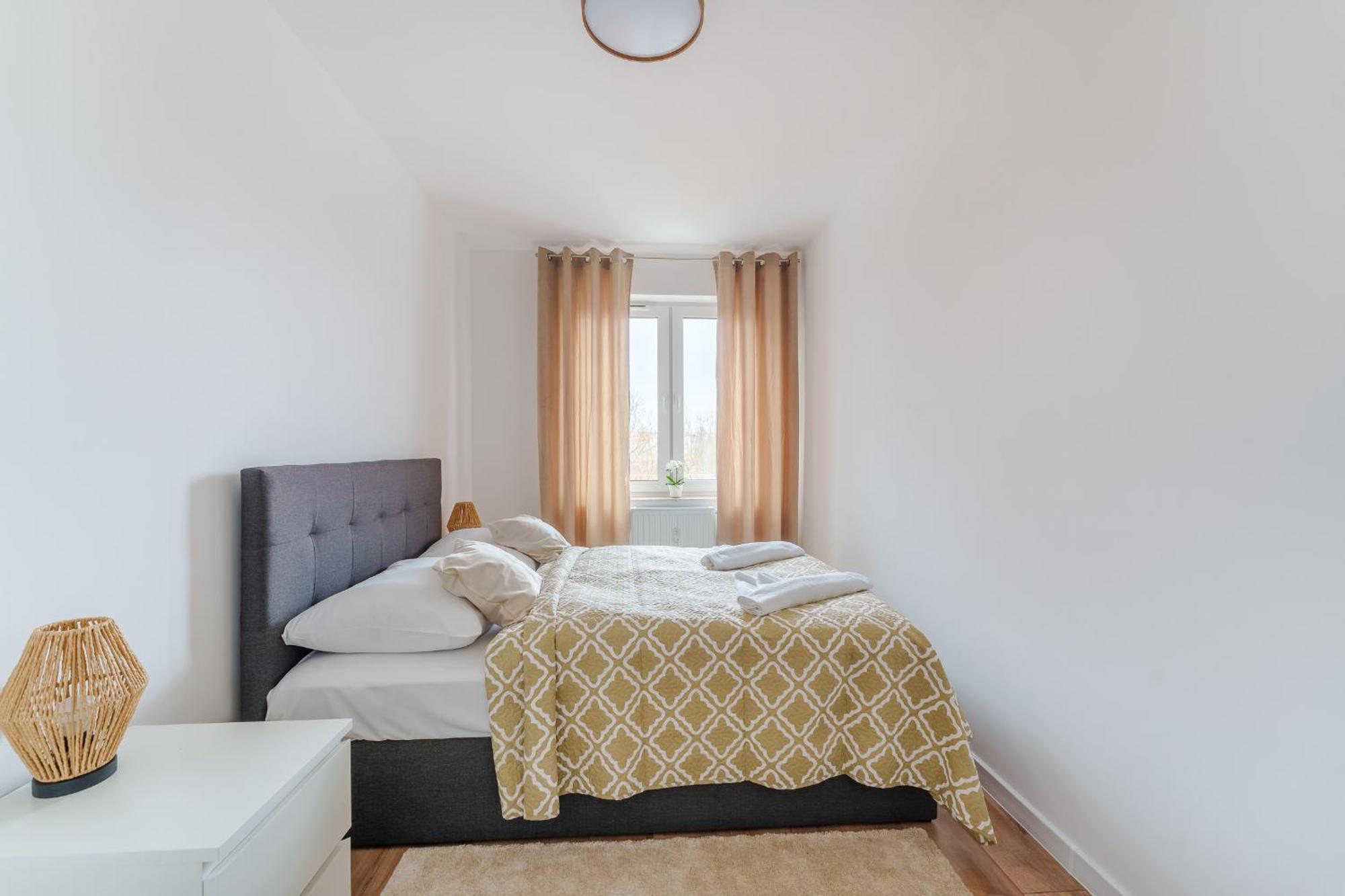 Artyleryjska, Apartments4u24pl *