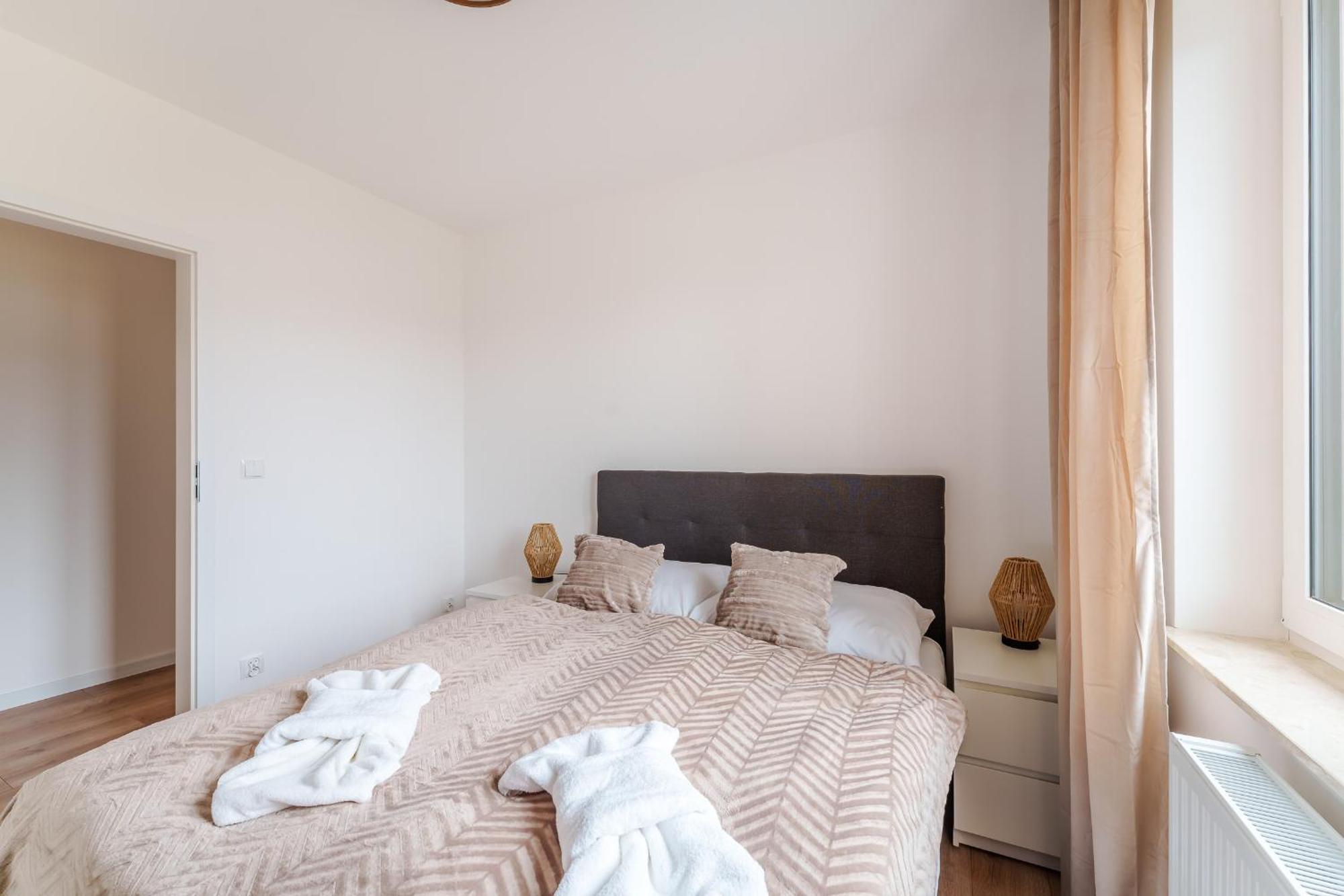 Artyleryjska, Apartments4u24pl