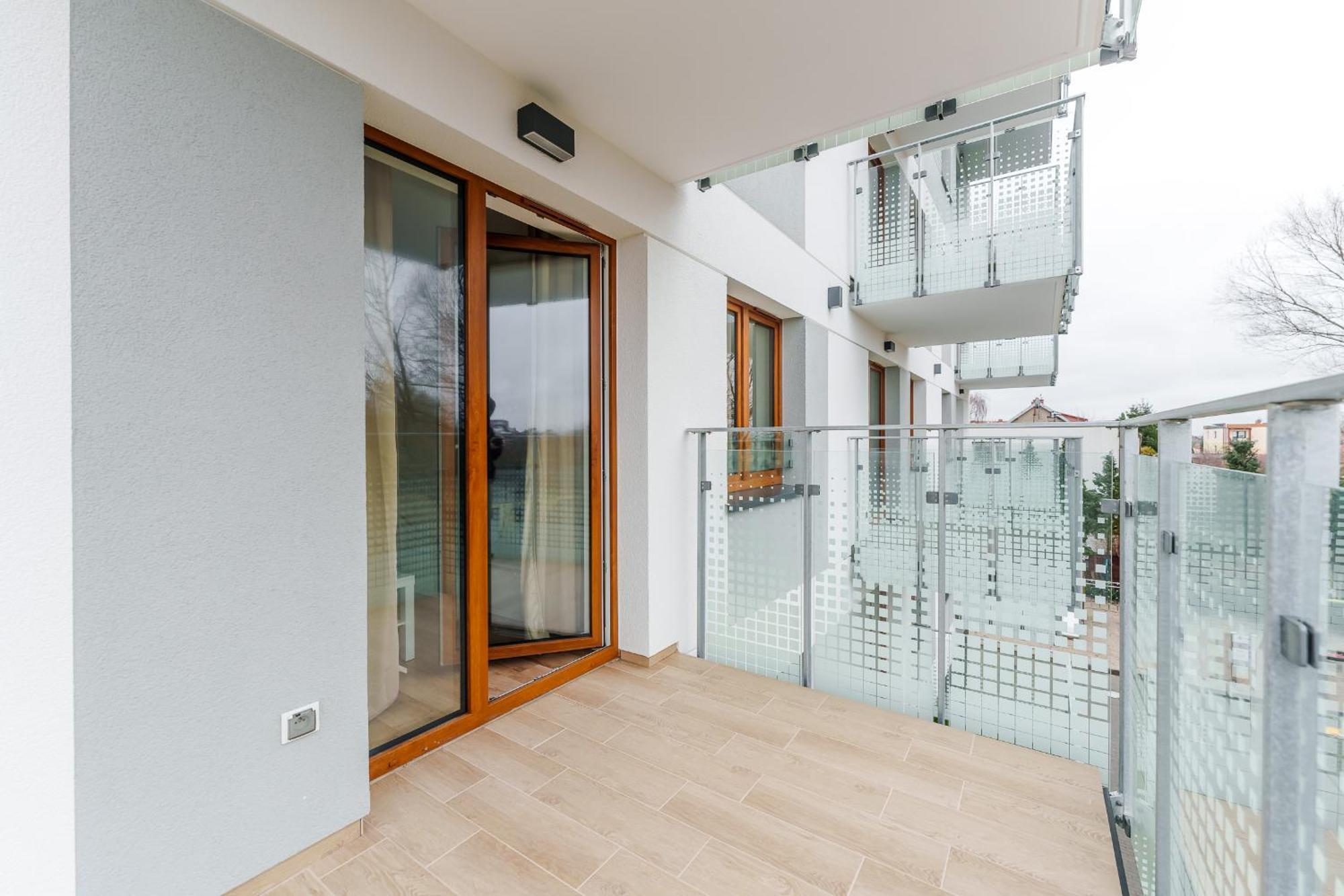 Apartament Artyleryjska, Apartments4u24pl Kołobrzeg